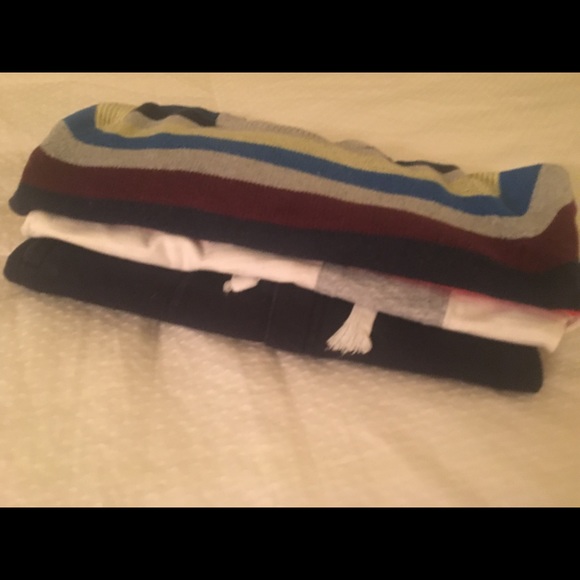 Baby Gap Outfit matching Carters long sleeve tee - Picture 5 of 5